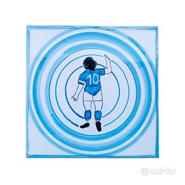 Maiolica Maradona