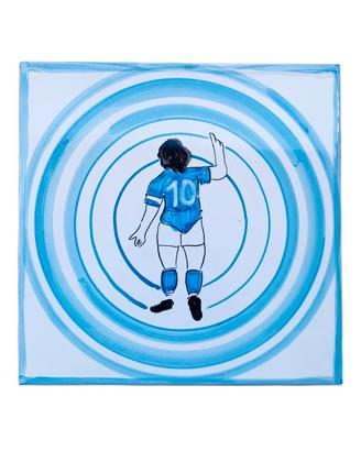 Maiolica Maradona