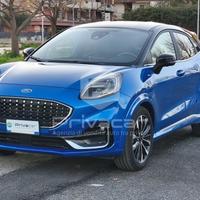 FORD Puma 1.0 EcoBoost Hybrid 155 CV S&S aut. ST-L