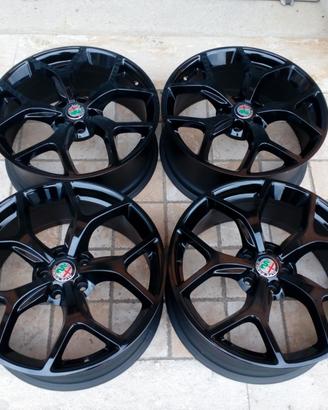 cerchi 19 originali alfa romeo COD:542