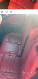 Interno  in pelle Giuglietta Qv 241