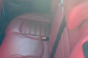 Interno  in pelle Giuglietta Qv 241