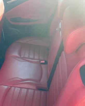 Interno  in pelle Giuglietta Qv 241