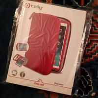 Custodia/organizer "Celly" per Apple Ipad Air