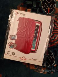 Custodia/organizer "Celly" per Apple Ipad Air