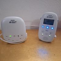 Ricetrasmittente walky talky per noenati