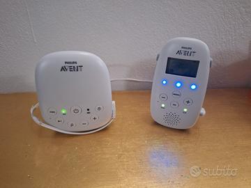 Ricetrasmittente walky talky per noenati