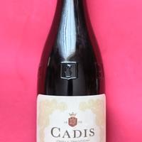Amarone Cadis 2016