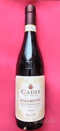 Amarone Cadis 2016