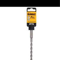 Punta trapano 8mm Dewalt