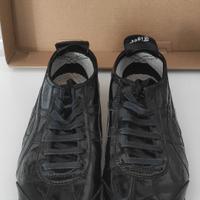 Onitsuka Tiger Mexico 66 n°39 nere