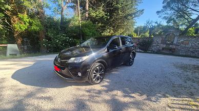 Toyota rav 4 awd