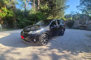Toyota rav 4 awd