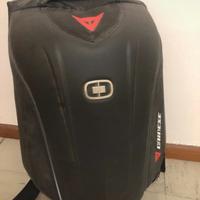 Zaino moto