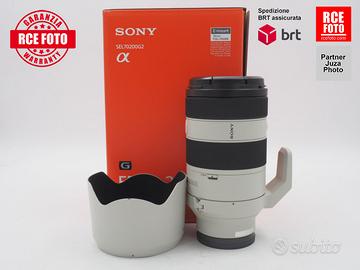 Sony FE 70-200 F4 Macro G OSS II (Sony)