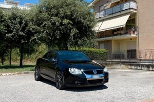 VW EOS Cabrio 2.0 TDI Anno 2009 OK Neopatentati