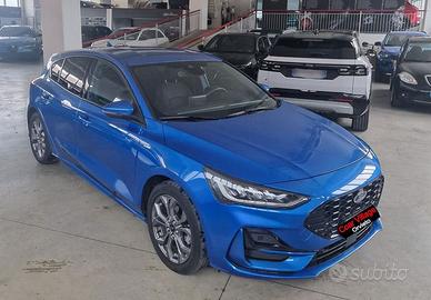 Ford Focus 1.0 ecoboost h ST-Line Design 125cv