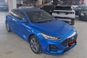 Ford Focus 1.0 ecoboost h ST-Line Design 125cv