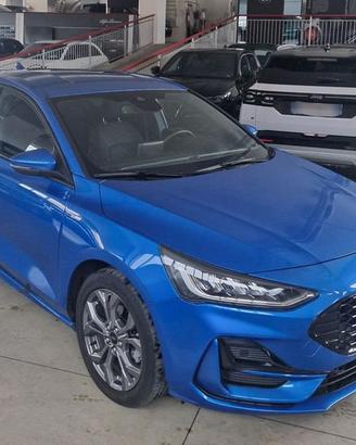 Ford Focus 1.0 ecoboost h ST-Line Design 125cv