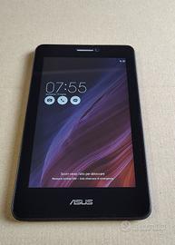 Asus Fonepad 7 Tablet Ebook