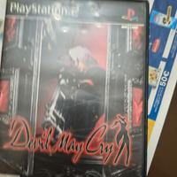 giococ devil my cry playstation 2
