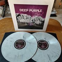 The Many Faces Of Deep Purple - Doppio Vinile Marm