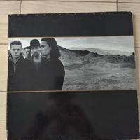 Vinile U2