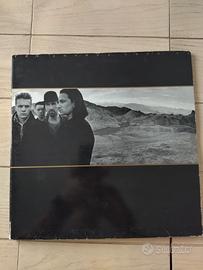Vinile U2