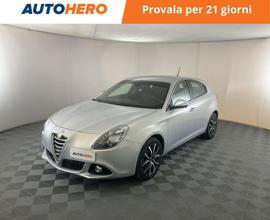 ALFA ROMEO Giulietta EL02851