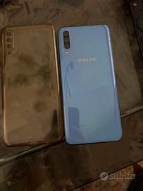 Samsung a70