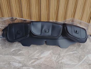 Accessori batwing Harley Davidson/ custom 