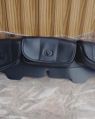 Accessori batwing Harley Davidson/ custom 