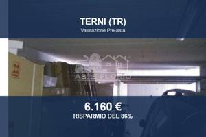 Immobile in asta di 62 m² a Terni