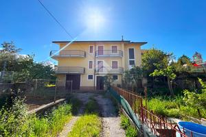 VILLA SINGOLA A SAN GIORGIO DEL SANNIO