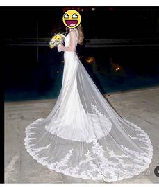 abito da sposa 