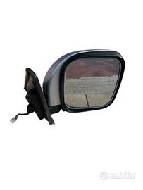 Specchietto destro Mitsubishi pajero 3200 di-d 200