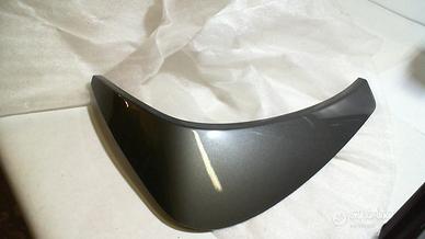 COVER INFERIORE DX GRIGIO METALLIZZATO GEOPOLIS 25