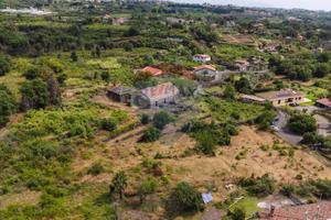 Terreno Edificabile - Santa Venerina