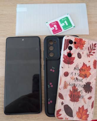 Samsung s20fe