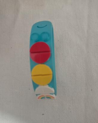 Bracciale lego