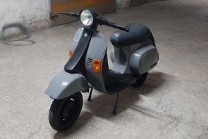Vespa pk 50 n