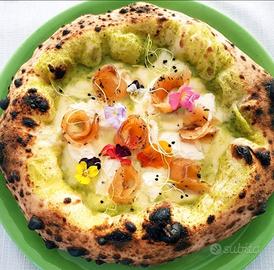 Pizzaiolo