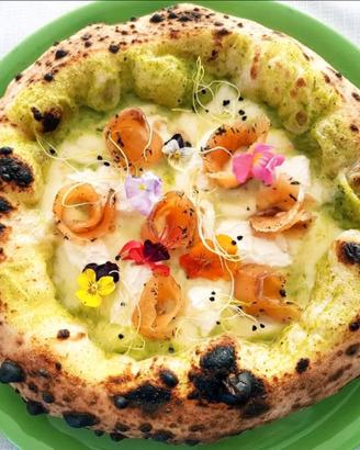 Pizzaiolo