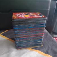 Carte di Dragon Ball