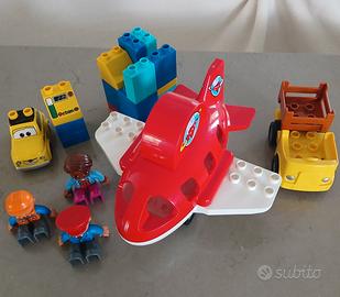 Lego Accessori 