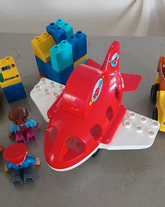 Lego Accessori 