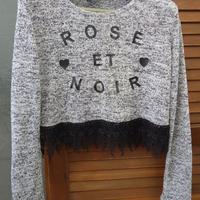 Maglie maglione e blusa completamente nuovo