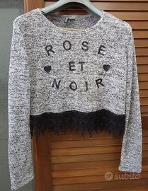 Maglie maglione e blusa completamente nuovo