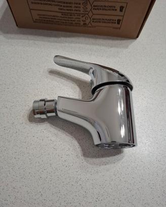 miscelatore per  bidet 