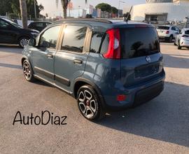 FIAT Panda fulll GPL - 2022